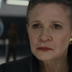 Something bad is about to happen to the Raddus, and Leia knows it. But how? THE FORCE, THAT’S HOW, GOD HOW MANY TIMES, PEOPLE.